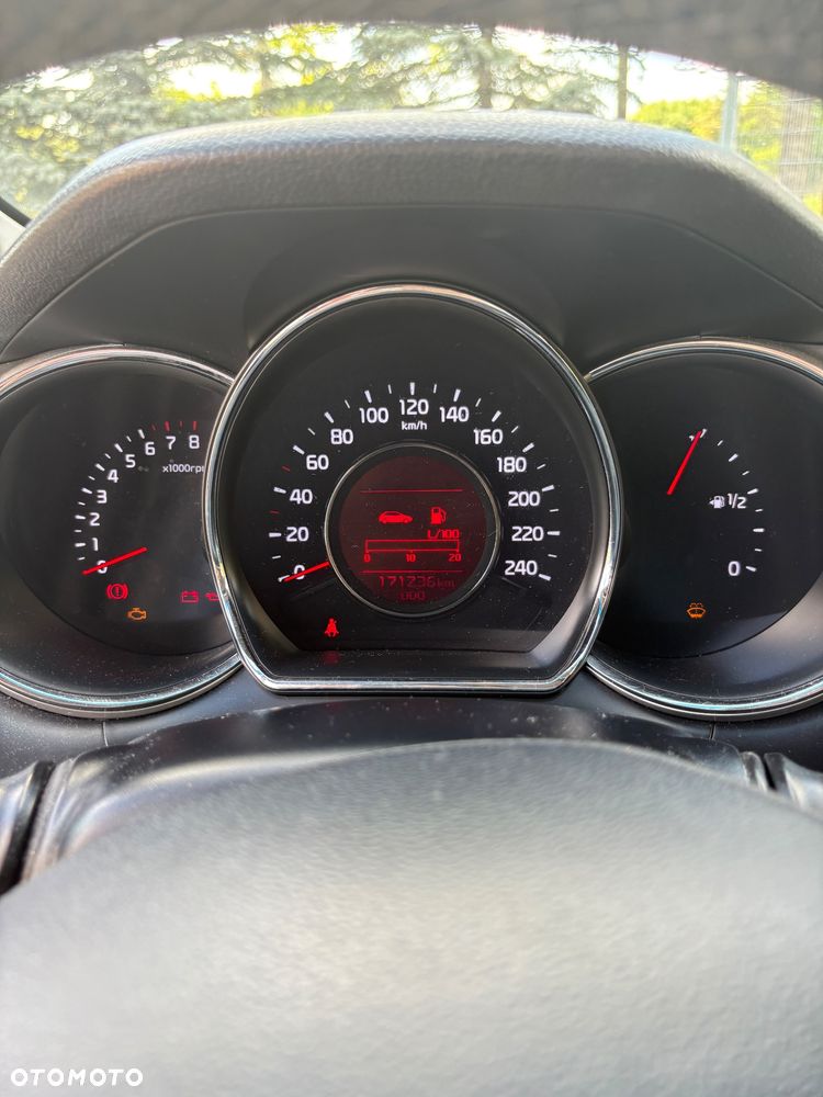 Kia Ceed 1.4 L - 20