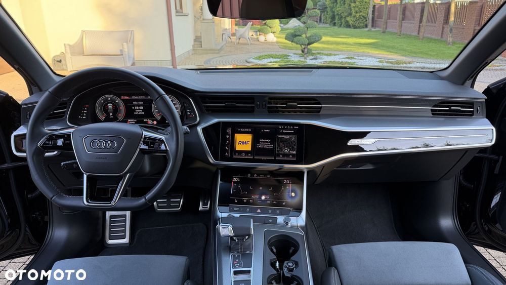 Audi A6 Allroad - 12