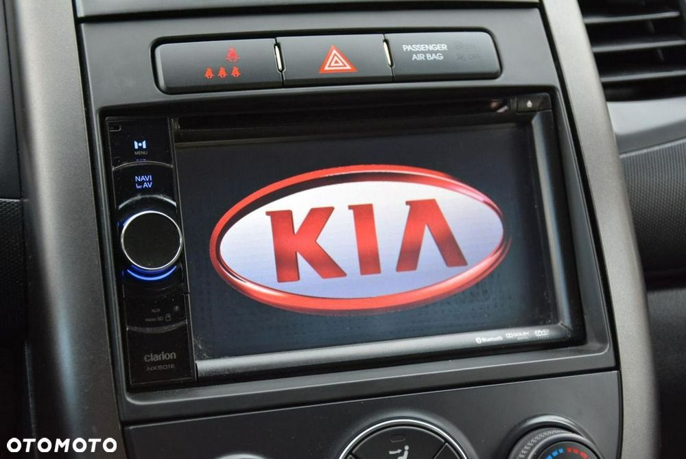 Kia Soul 1.6 GDI Spirit - 23
