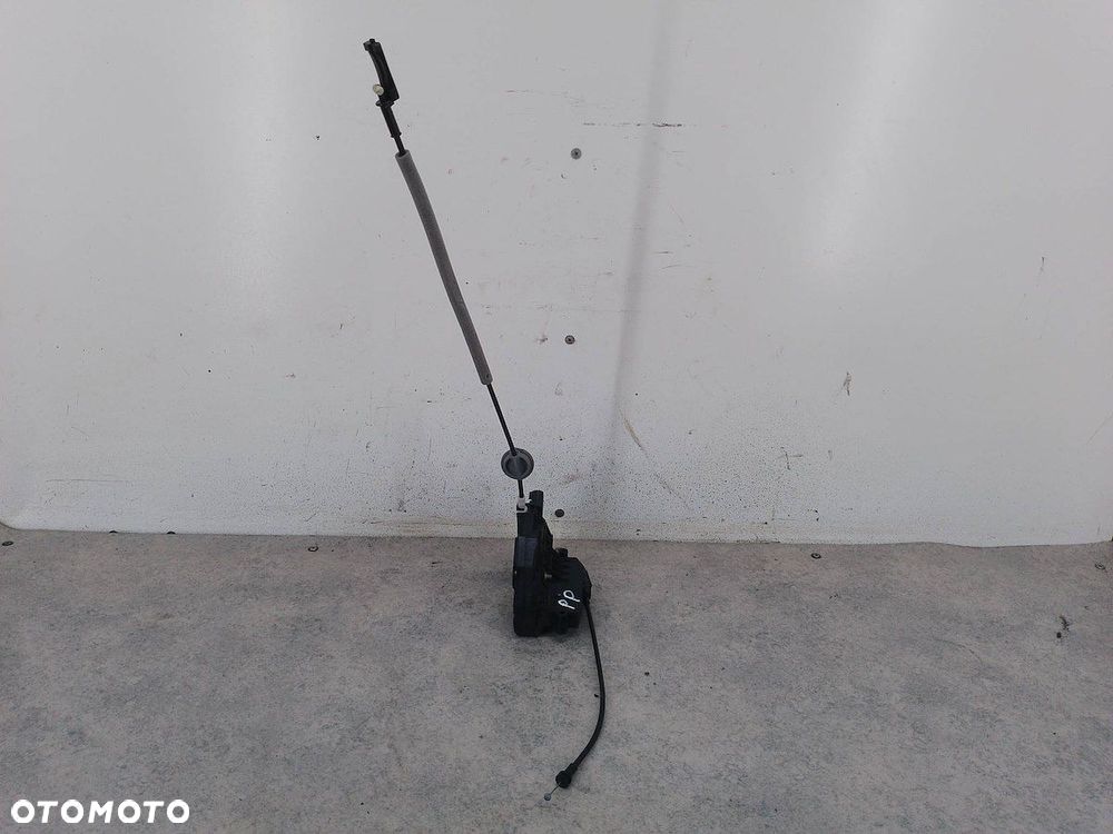 ZAMEK DRZWI PRAWY PRZÓD VOLVO V60 31301739 - 5