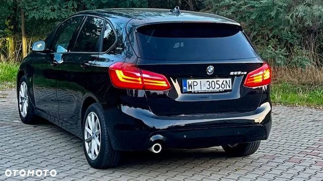 BMW Seria 2 225xe iPerformance Active Tourer Advantage - 5