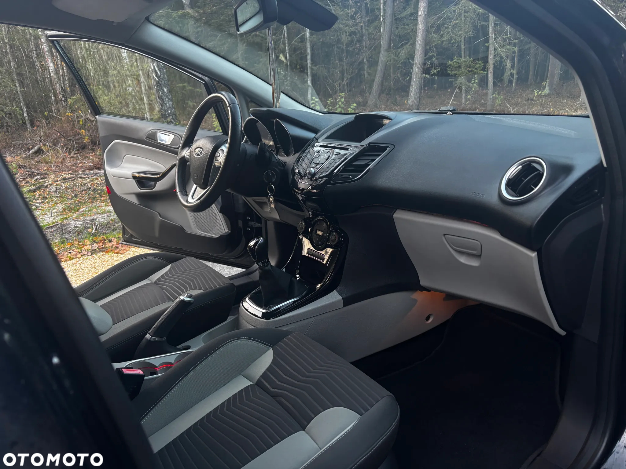 Ford Fiesta 1.0 Titanium - 12