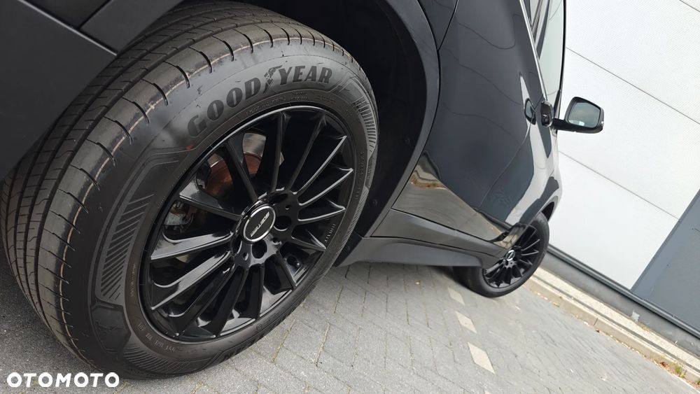 BMW X1 sDrive18i Business Edition - 22