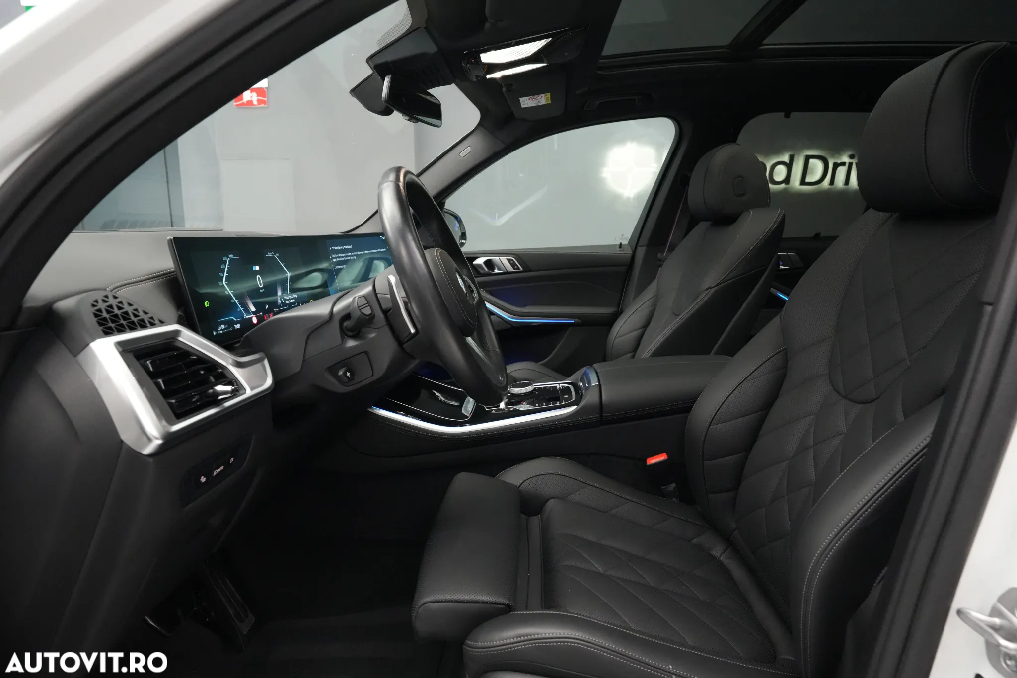 BMW X5 xDrive50e AT PHEV - 16