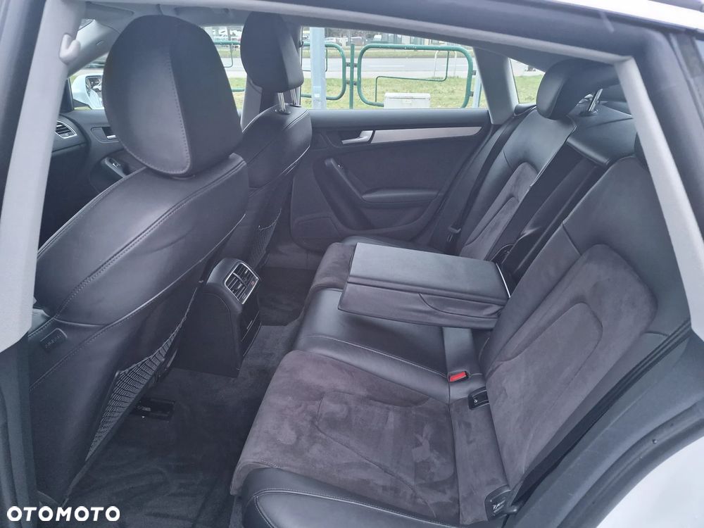 Audi A5 Sportback 1.8 TFSI - 19