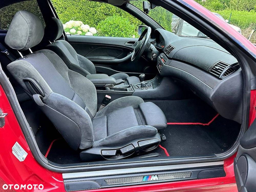 BMW Seria 3 - 10