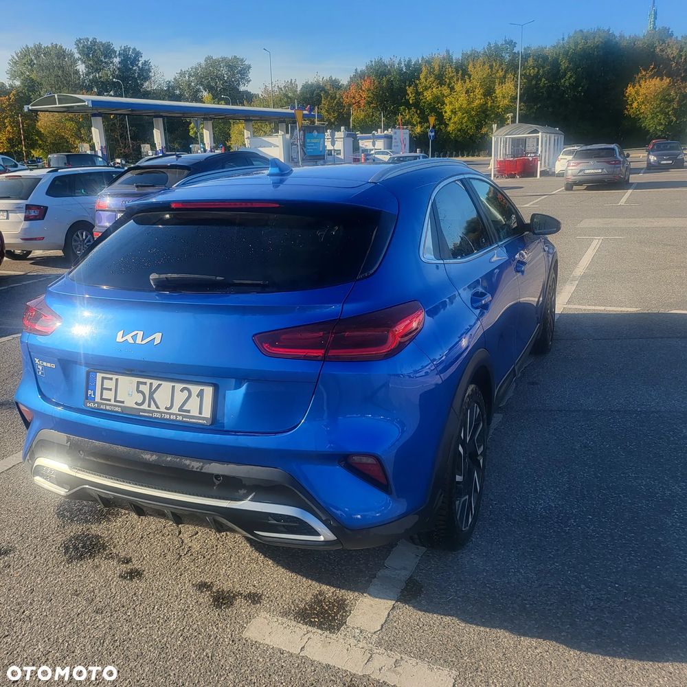 Kia XCeed - 9