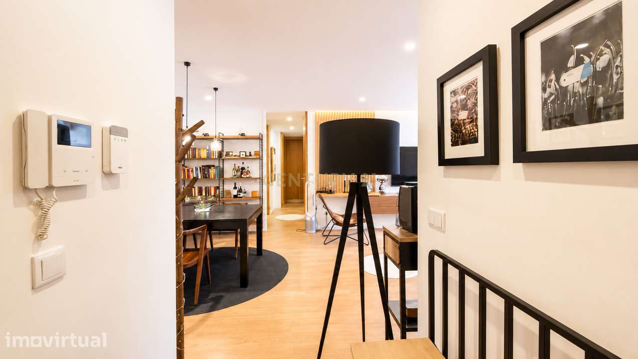 Apartamento T2 em Penafiel, Porto - Grande imagem: 5/42