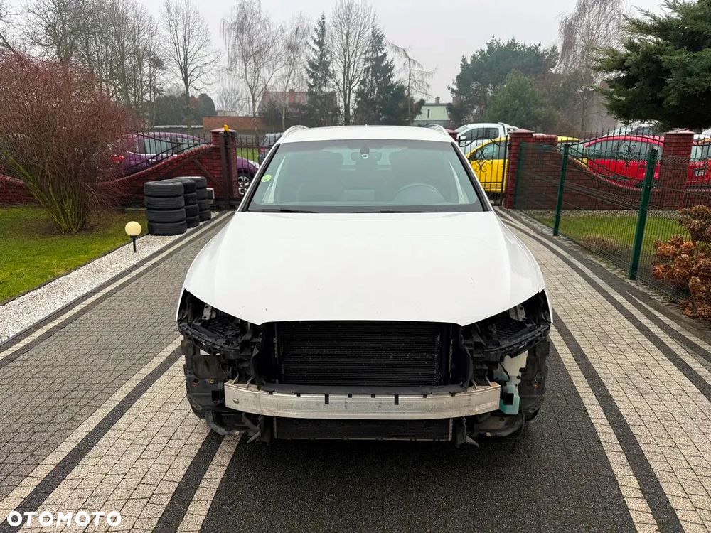 Audi Q3 2.0 TDI Quattro - 3