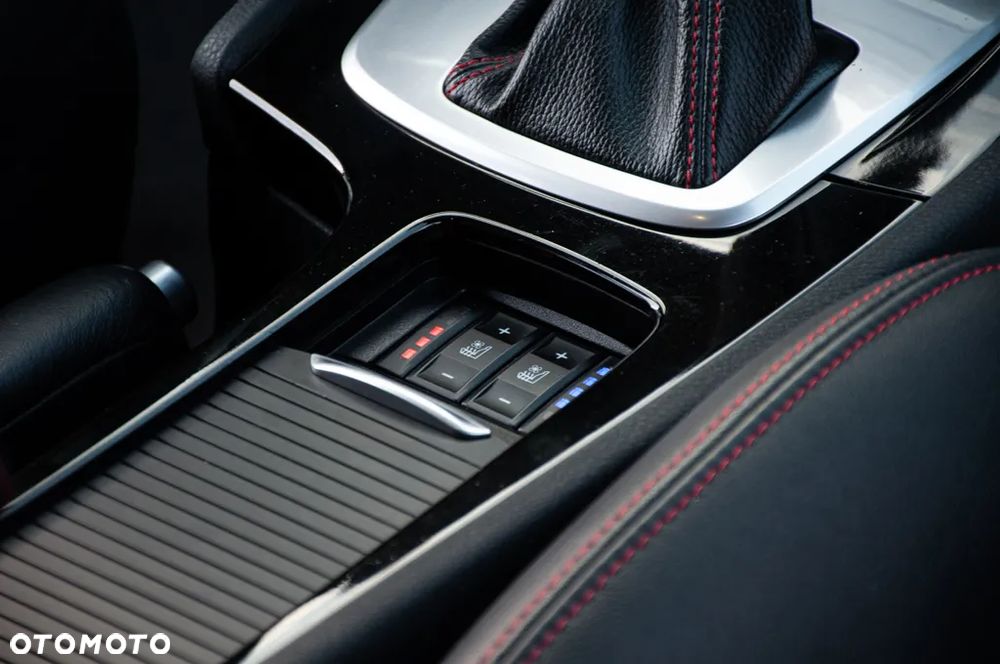 Ford Mondeo 2.2 TDCi Titanium X - 21