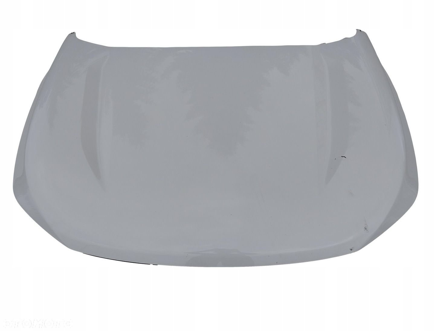 MASKA POKRYWA SILNIKA NISSAN NAVARA D23 NP300 2015-2022 - 1