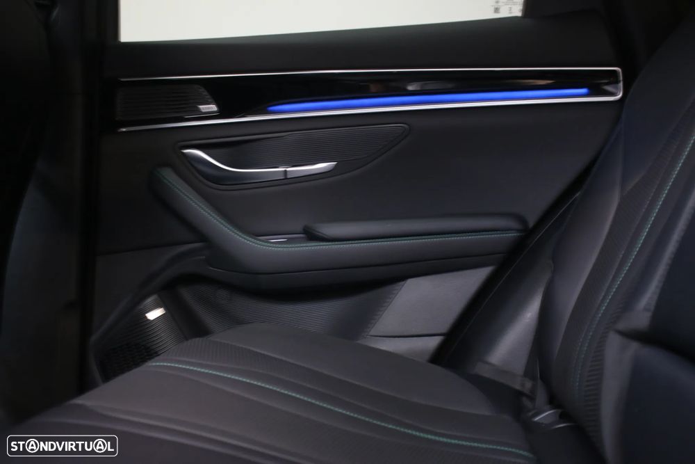BYD Seal U 1.5 DM-i Boost - 21
