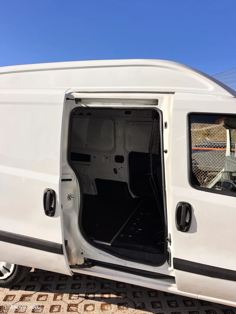 Fiat DOBLO "XL" 1.6 CLASSE 1 - 8