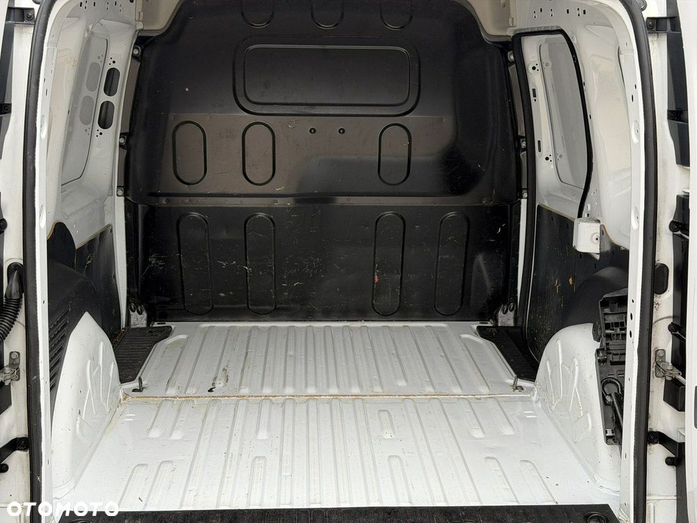 Mercedes-Benz Citan - 18