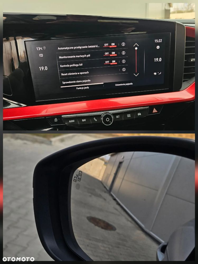 Opel Mokka 1.2 DI Turbo GS Line - 39