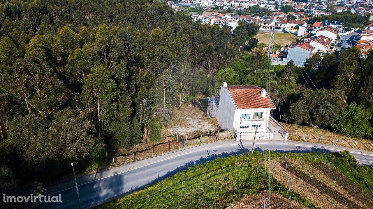 Terreno  para venda - Grande imagem: 2/12