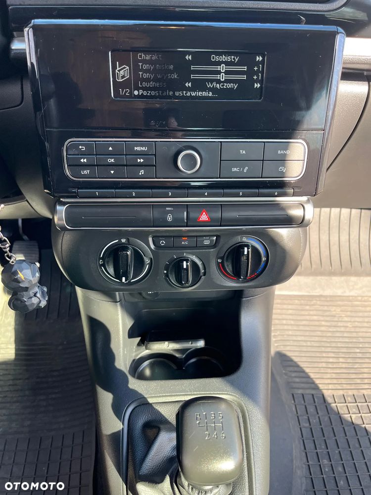 Citroën C3 1.2 PureTech Feel - 28