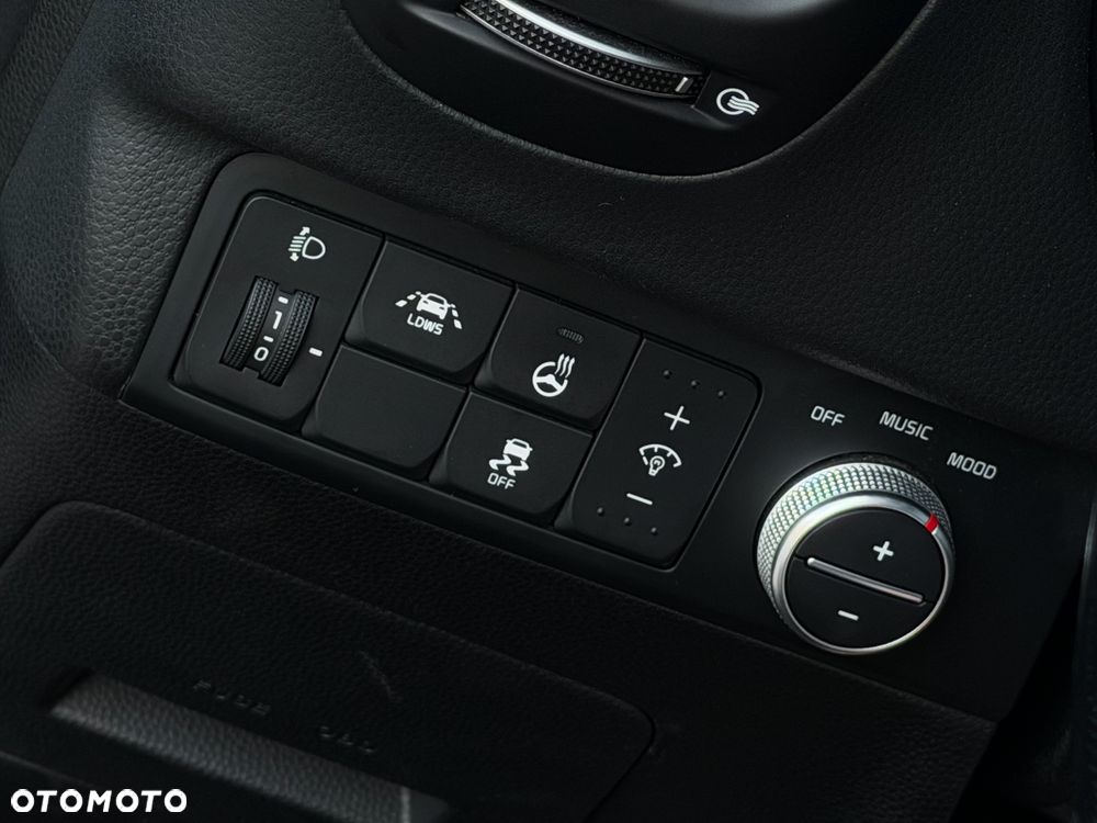 Kia Soul 1.6 CRDI Spirit - 24