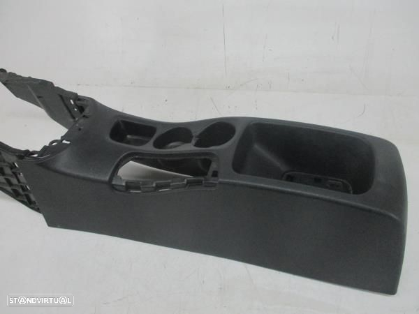 Consola Central Citroen C4 Ii (B7) - 3