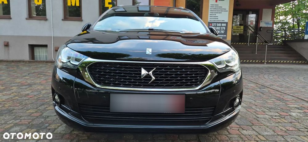 Citroën DS4 Crossback PureTech 130 S&S - 6