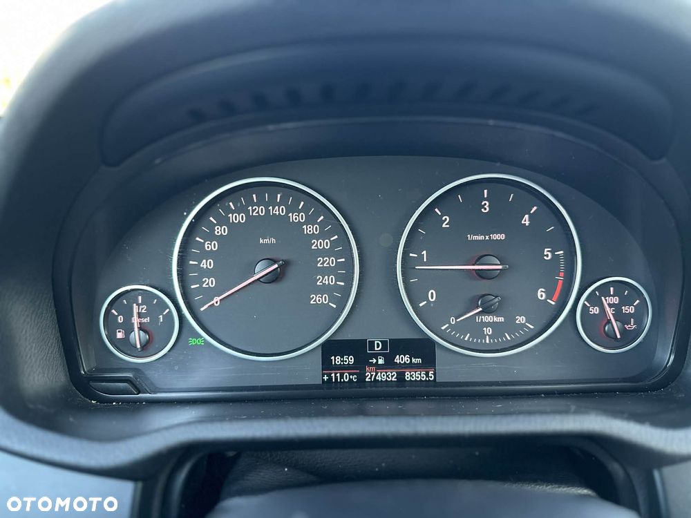 BMW X3 - 9