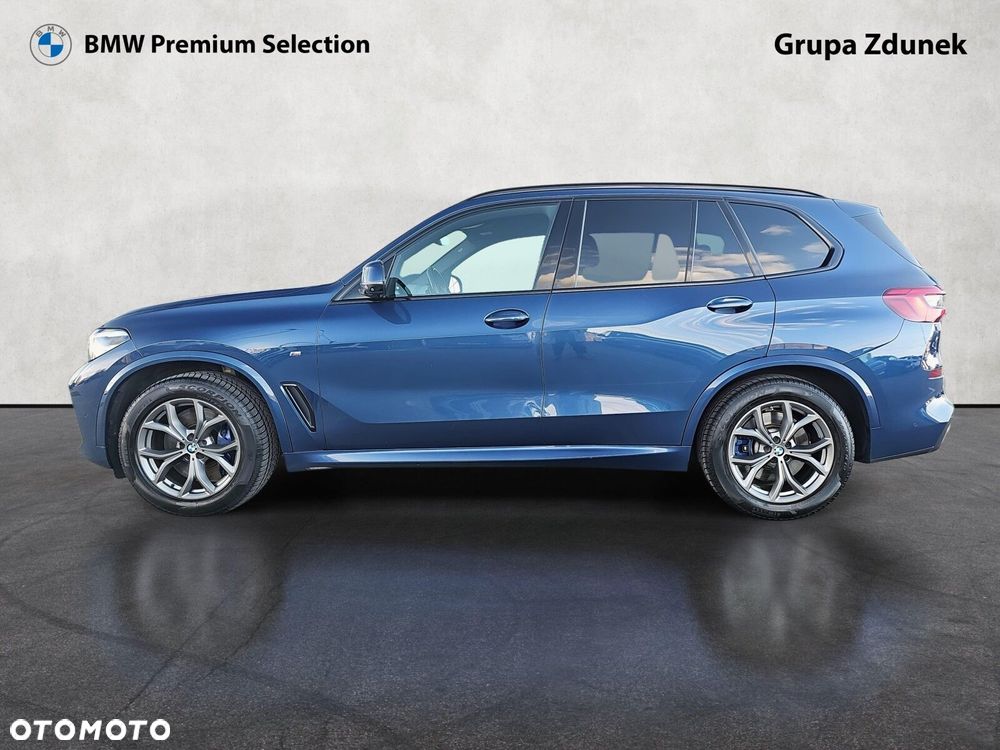 BMW X5 - 8