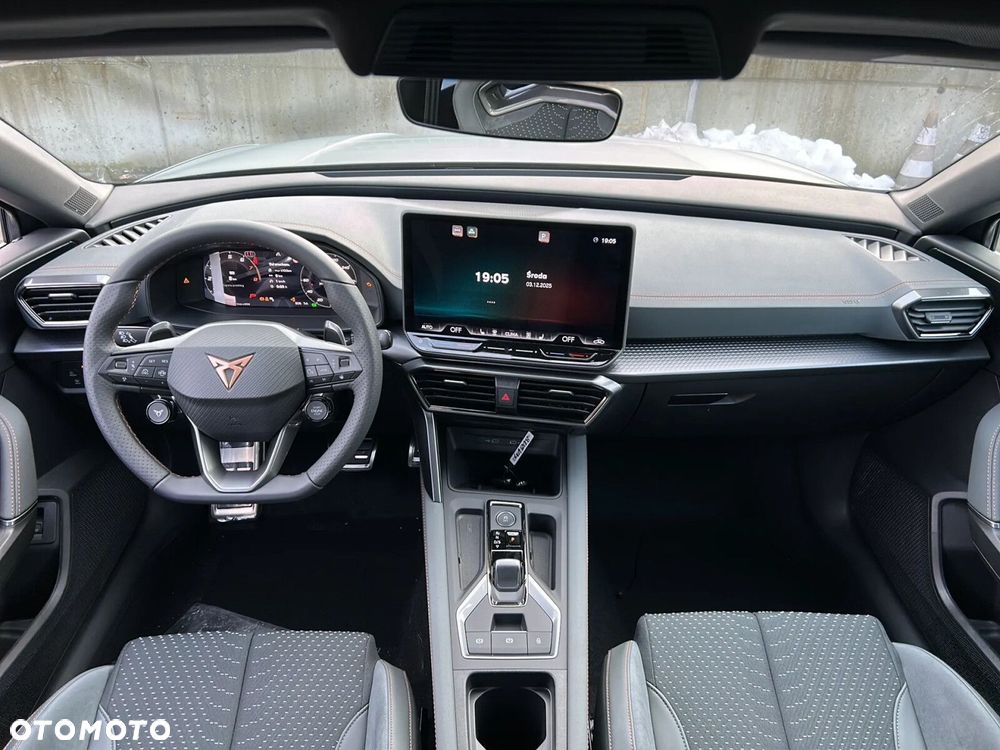 Cupra Leon Sportstourer - 4