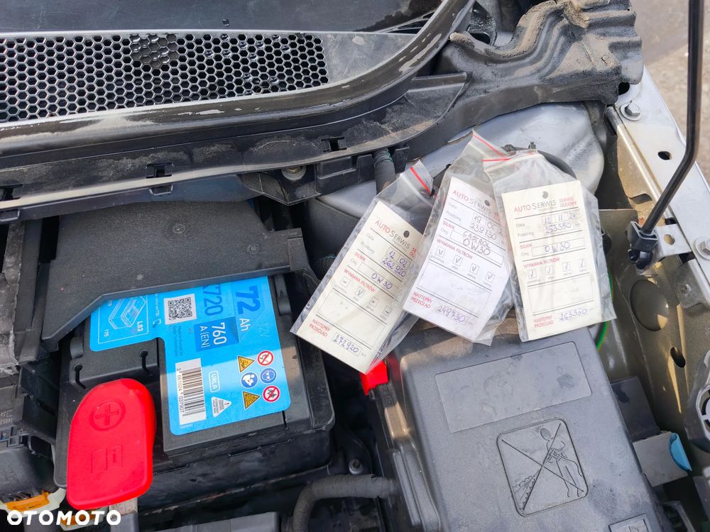 Peugeot 308 1.6 BlueHDi Active S&S - 23