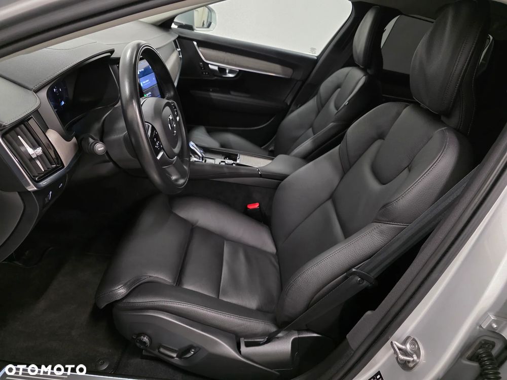Volvo V90 B5 D AWD Geartronic Inscription - 7