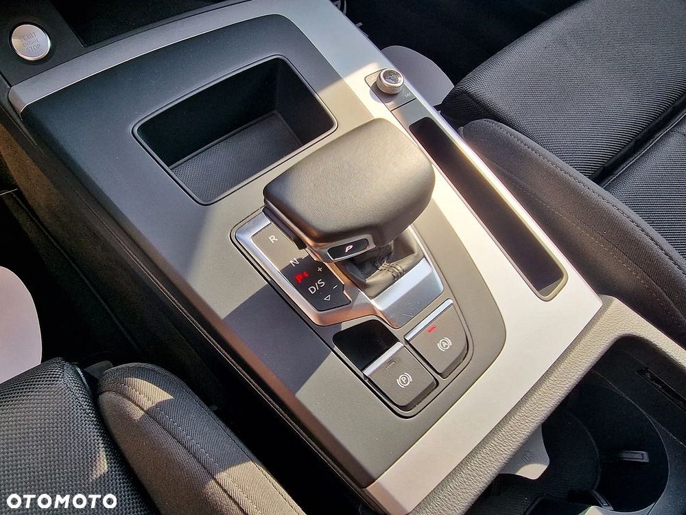Audi Q5 - 19