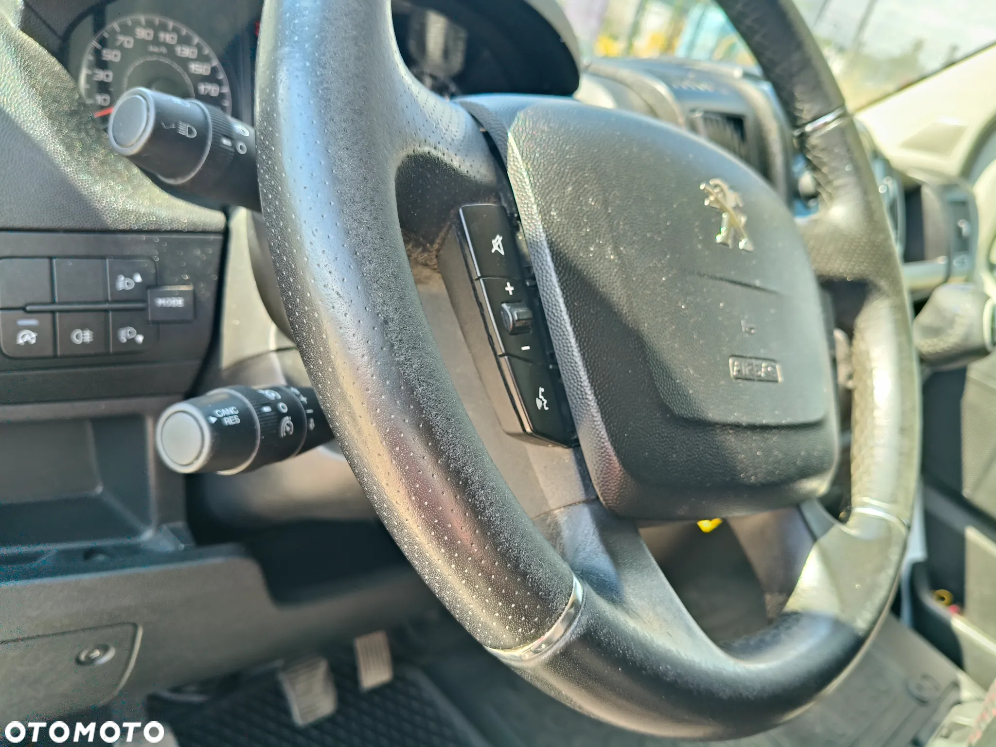 Peugeot boxer - 9