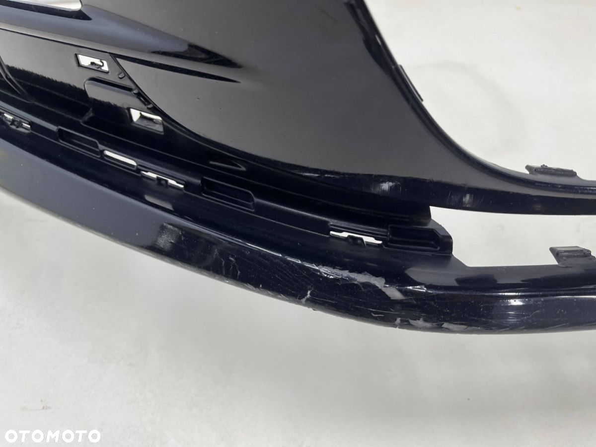 Zderzak przedni VW Golf VII 7 12-17r. Przedlift przód 6XPDC 5G0807221 - 6