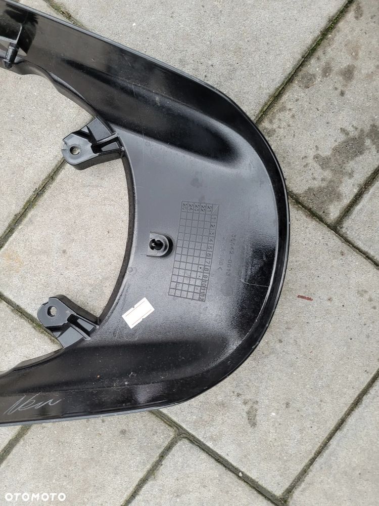 Owiewka, osłona, zadupek, ogon Kawasaki Z650 RS Z 650 RS - 17