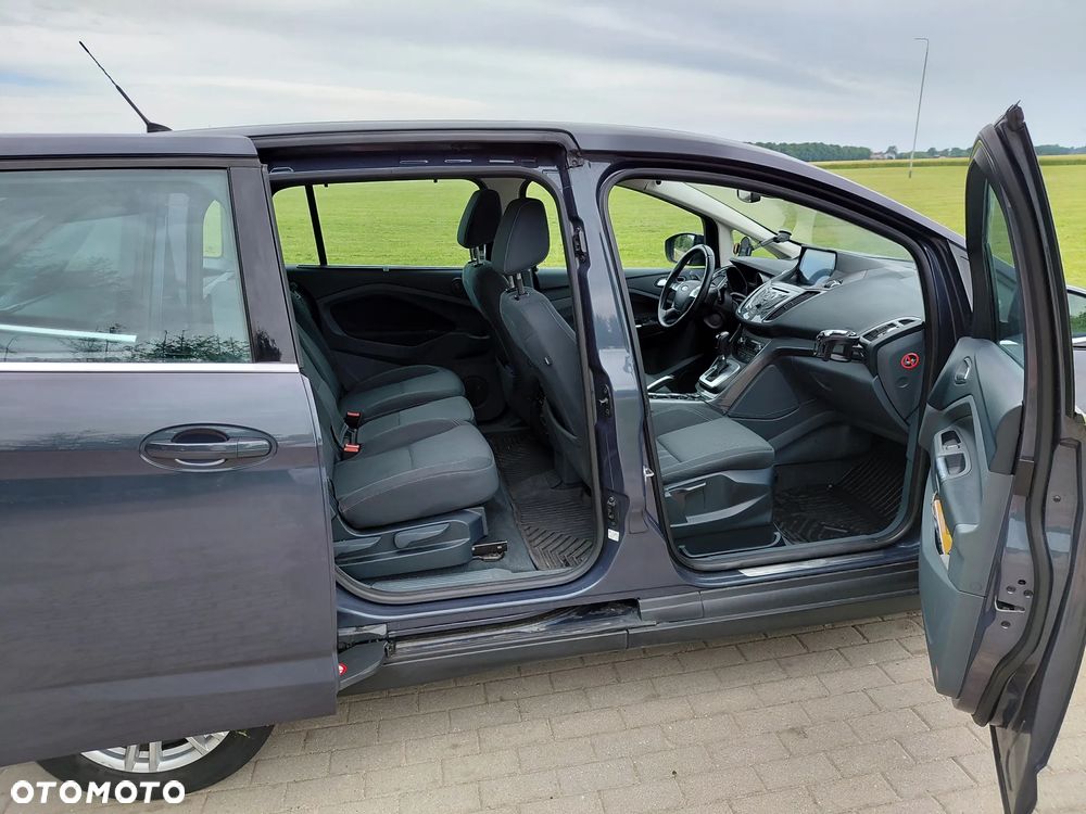Ford Grand C-MAX 2.0 TDCi Titanium MPS6 - 6