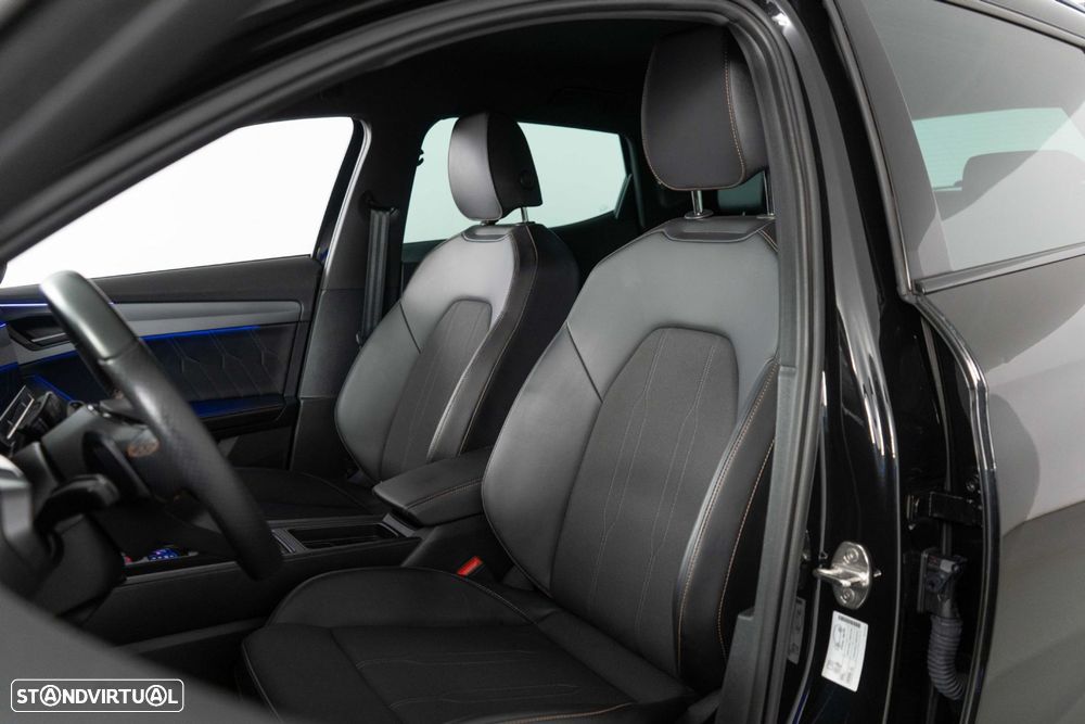 Cupra Formentor 1.4 e-Hybrid DSG - 14