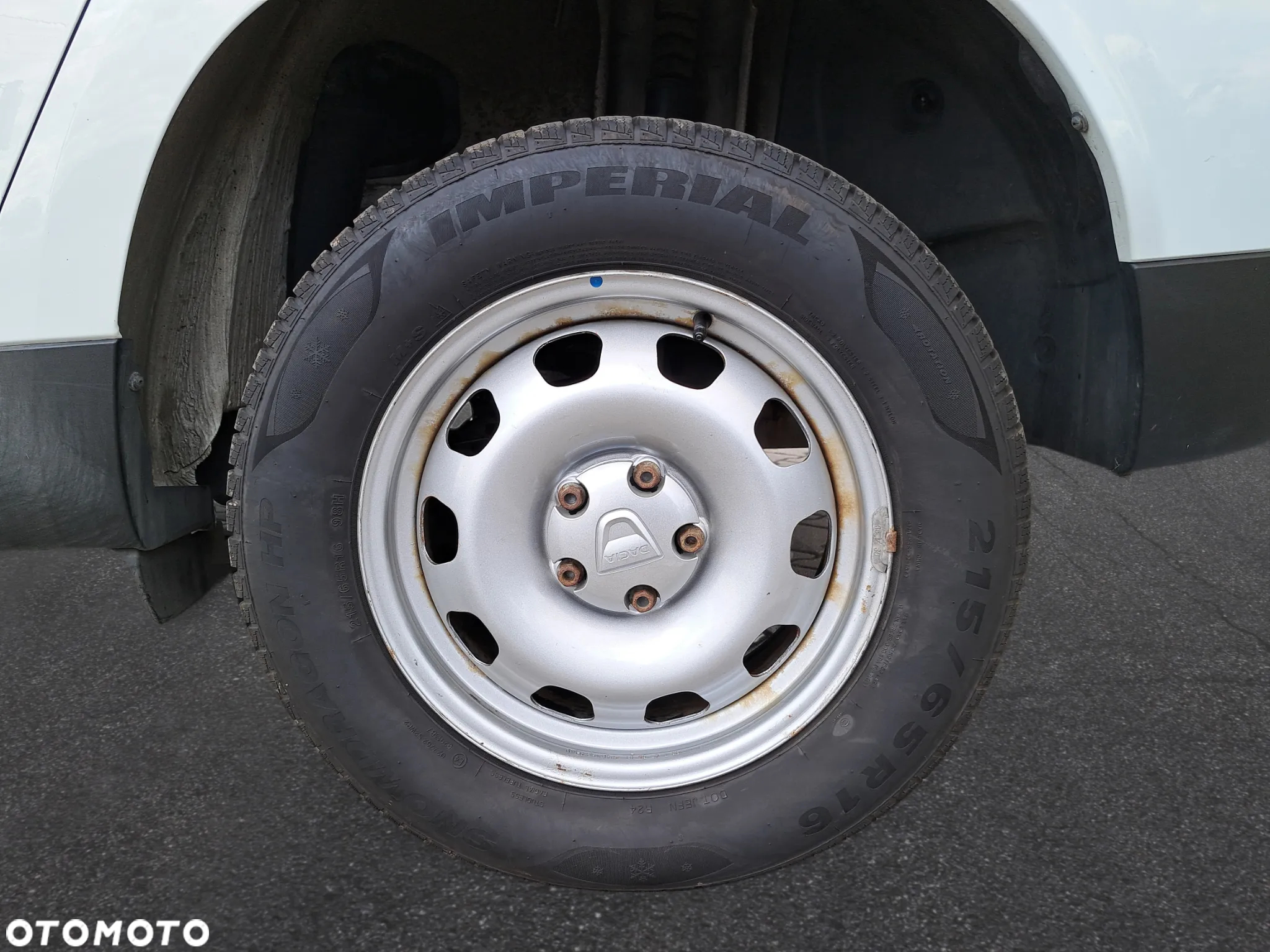 Dacia Duster 1.0 TCe Essential - 9