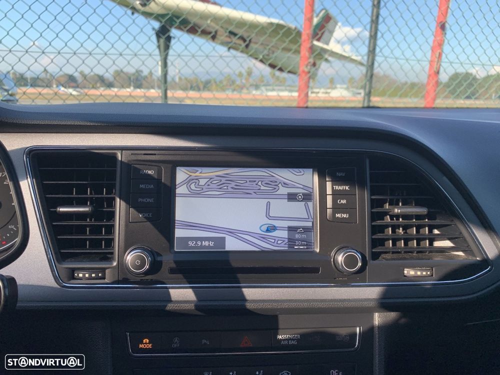 SEAT Leon 2.0 TDI FR S/S - 30