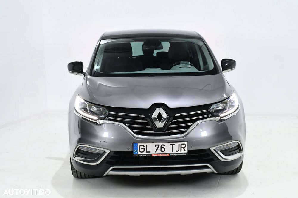 Renault Espace Energy dCi 160 EDC Intens - 9
