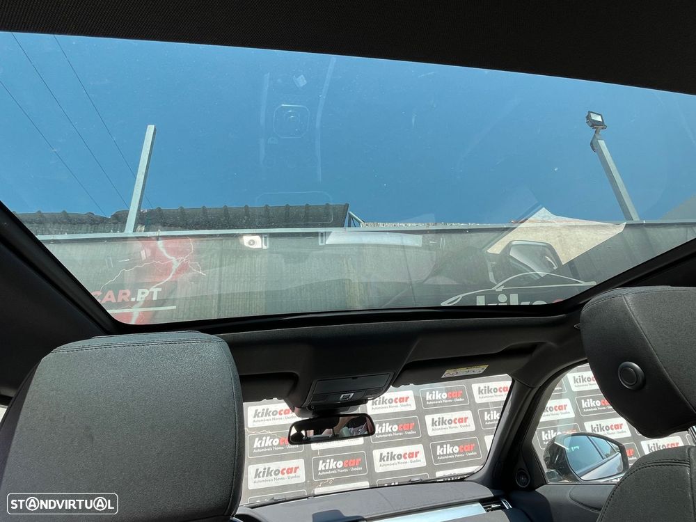 Land Rover Range Rover Evoque 2.0 TD4 SE Auto - 33