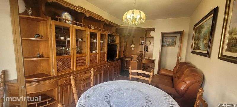 Póvoa de Varzim | Apartamento T2 + 1 na Praça João XXIII - Grande imagem: 3/6