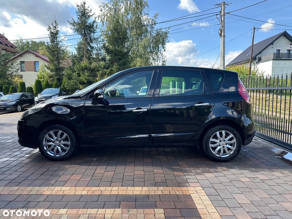 Renault Scenic 1.6 16V 110 Dynamique - 40