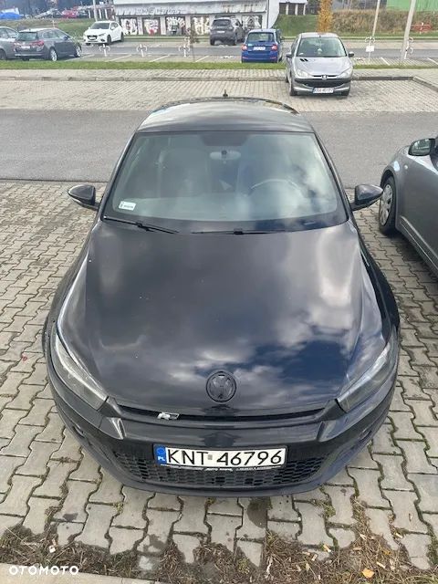Volkswagen Scirocco 1.4 TSI - 1