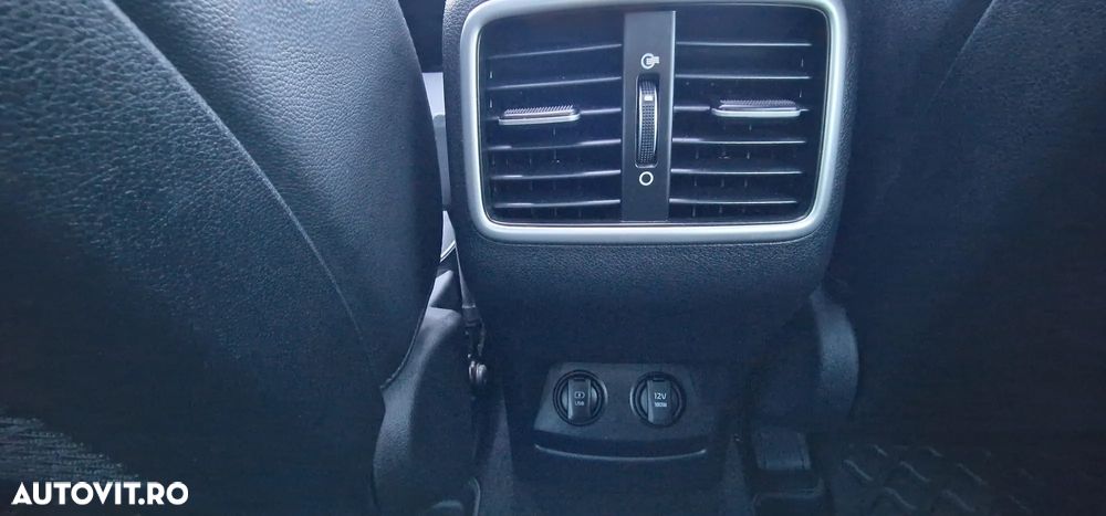 Kia Sportage 1.7 CRDI 2WD ISG Aut. GT Line - 19