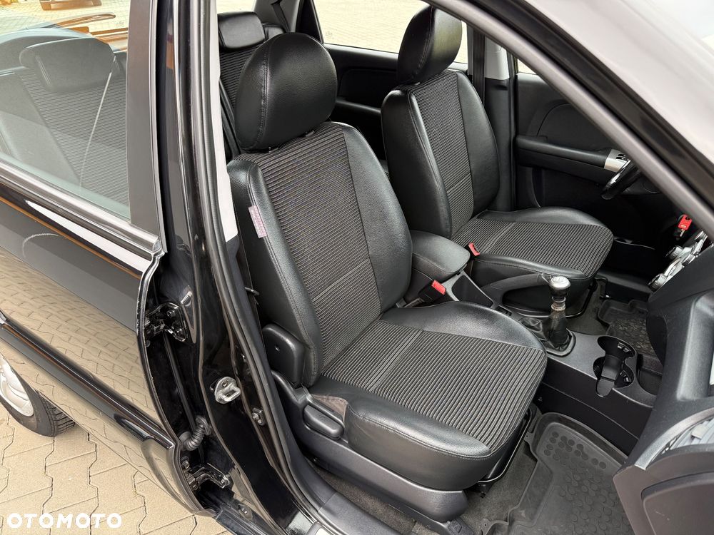 Kia Sportage 2.0 CRDI 4WD Vision - 21