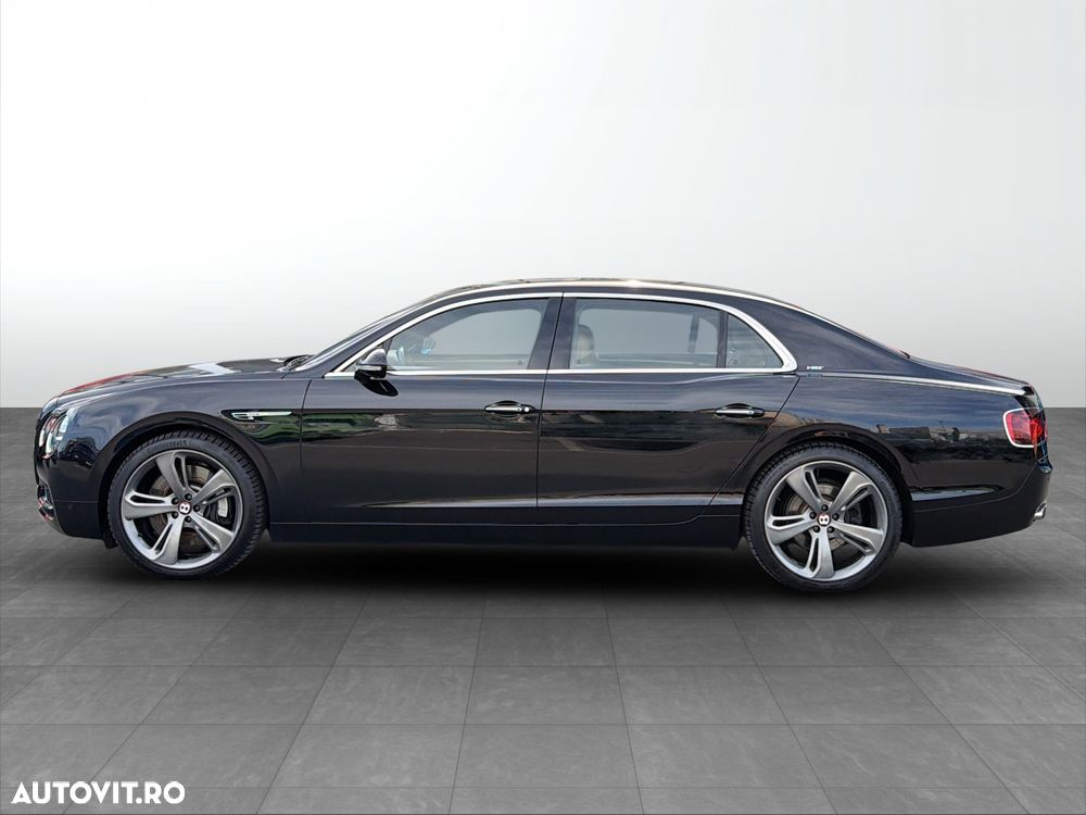 Bentley Flying Spur - 4