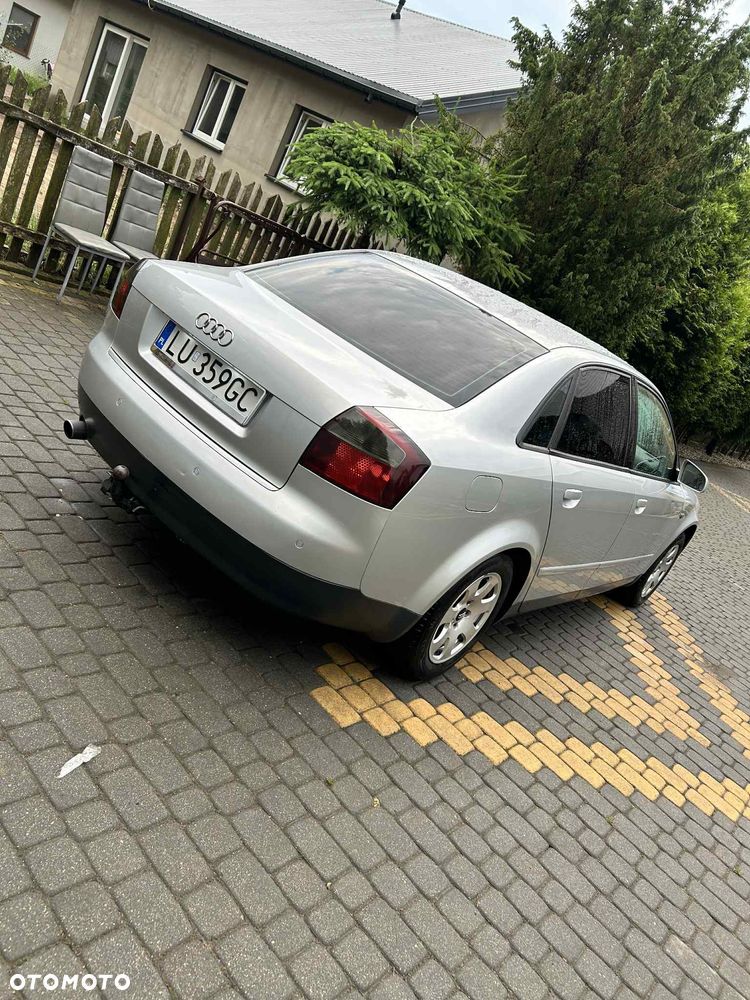 Audi A4 - 6