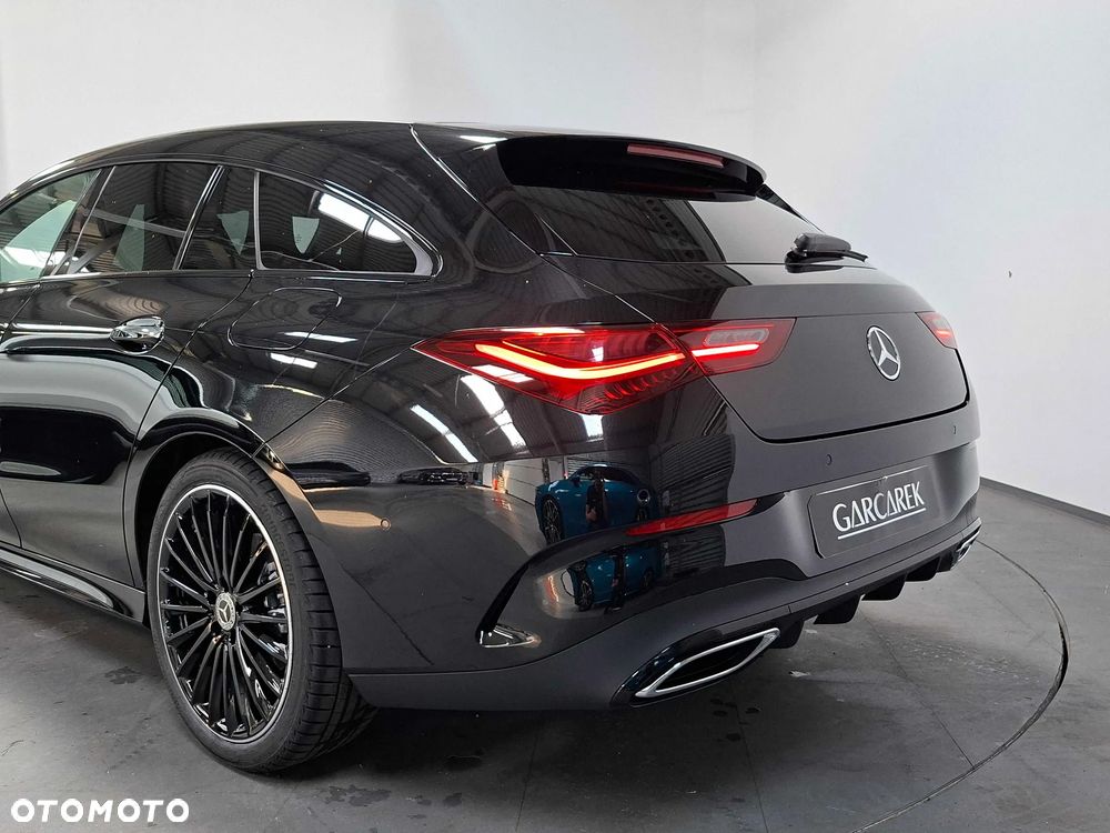Mercedes-Benz CLA 220 d AMG Line 8G-DCT - 7