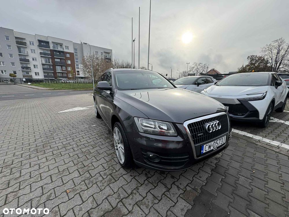 Audi Q5 - 7