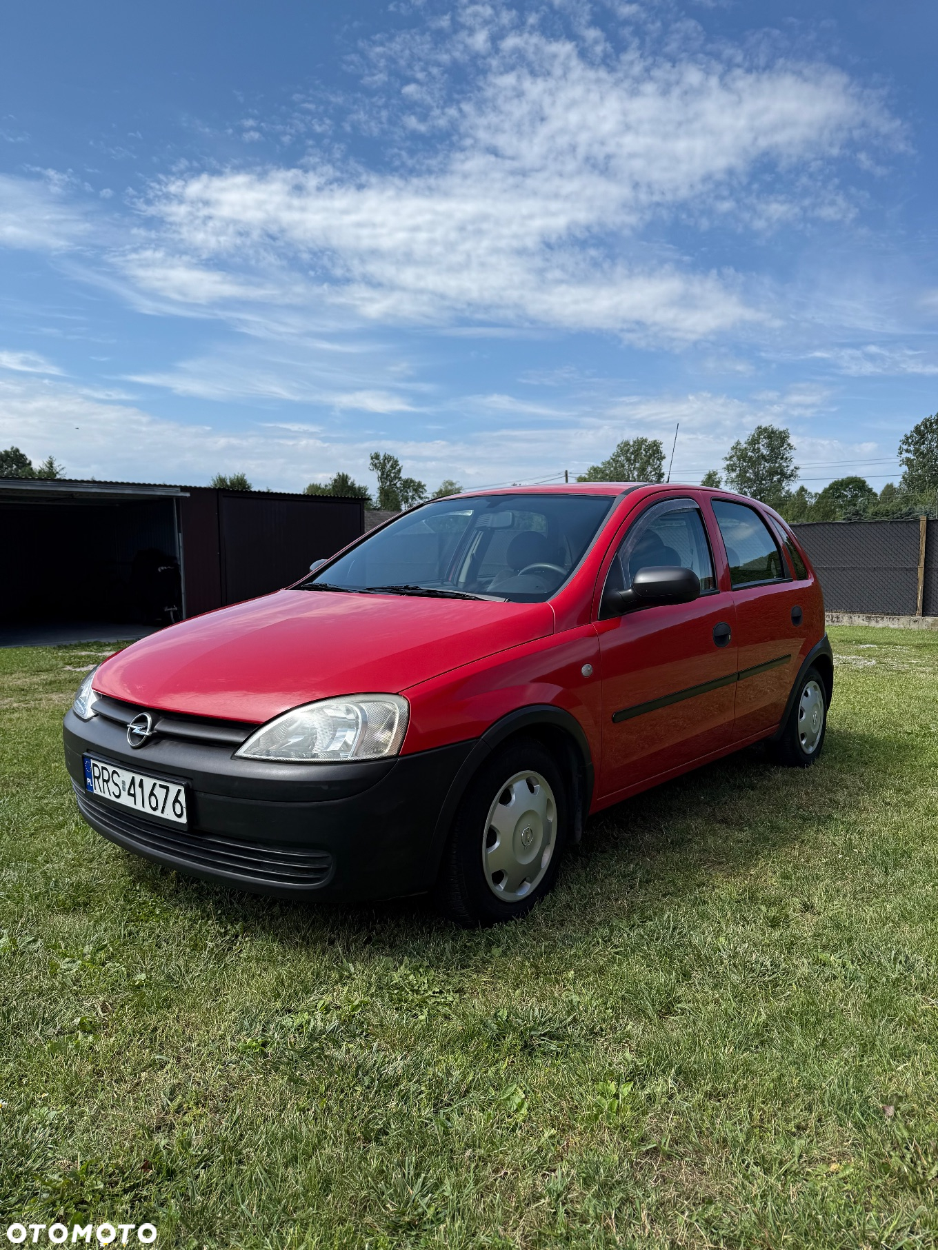 Opel Corsa 1.0 12V Comfort - 2