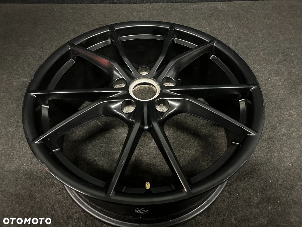 Alufelga Porsche PORSCHE 718 CAYMAN, BOXER 20 cali 5x130 1szt. 982601025H - 2